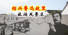 逼被操网站中国绍兴-鲁迅故里旅游风景区